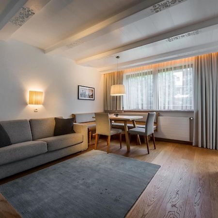 Ferienwohnung Haus Hager - Maria Hager Ellmau Exterior foto