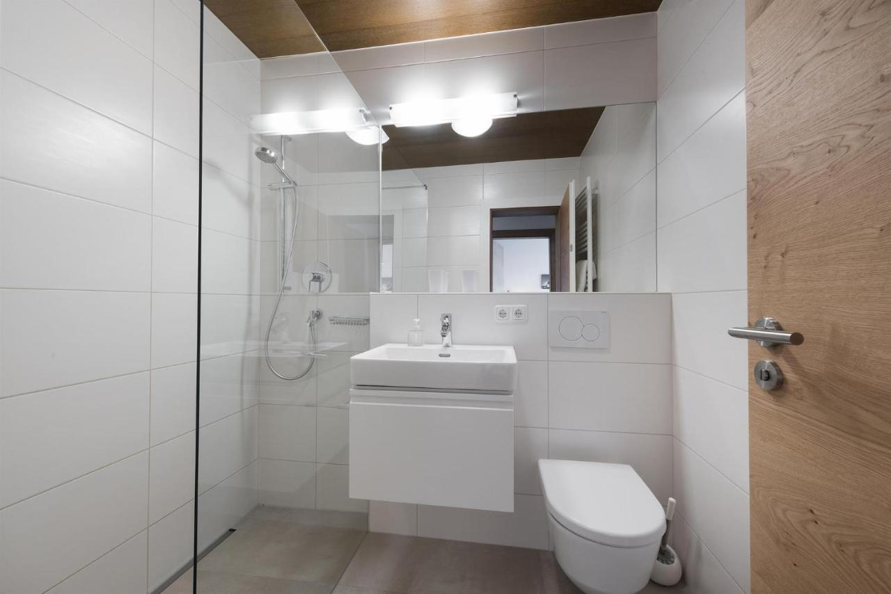 Ferienwohnung Haus Hager - Maria Hager Ellmau Exterior foto