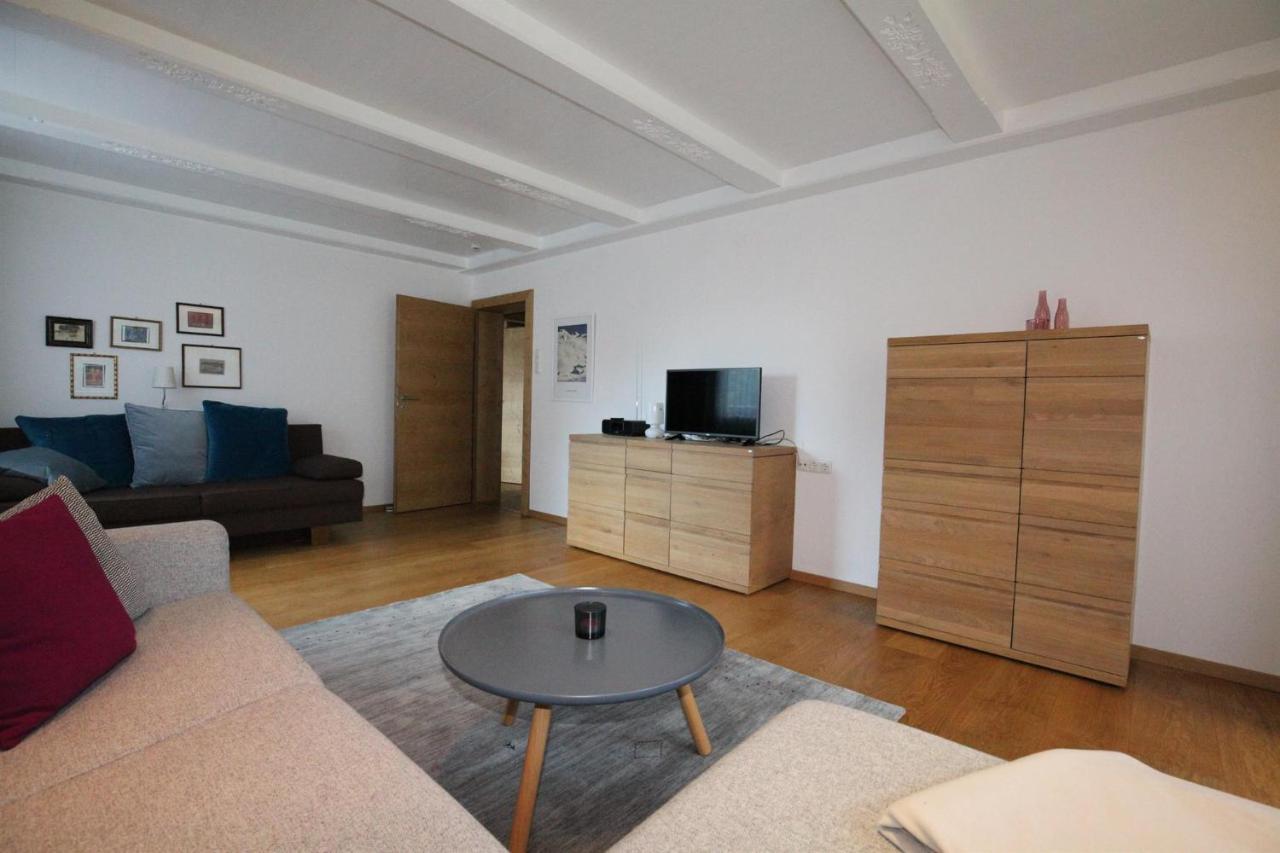 Ferienwohnung Haus Hager - Maria Hager Ellmau Exterior foto
