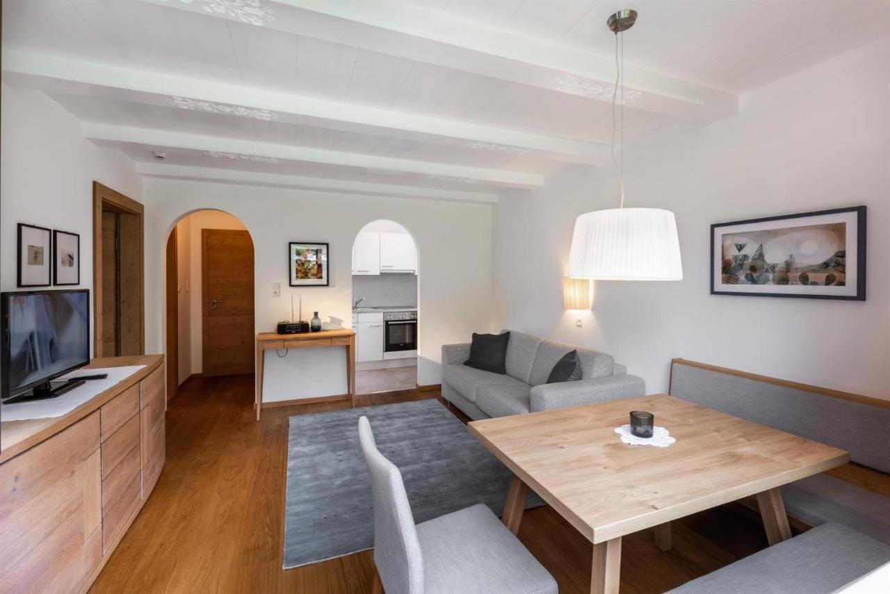 Ferienwohnung Haus Hager - Maria Hager Ellmau Exterior foto