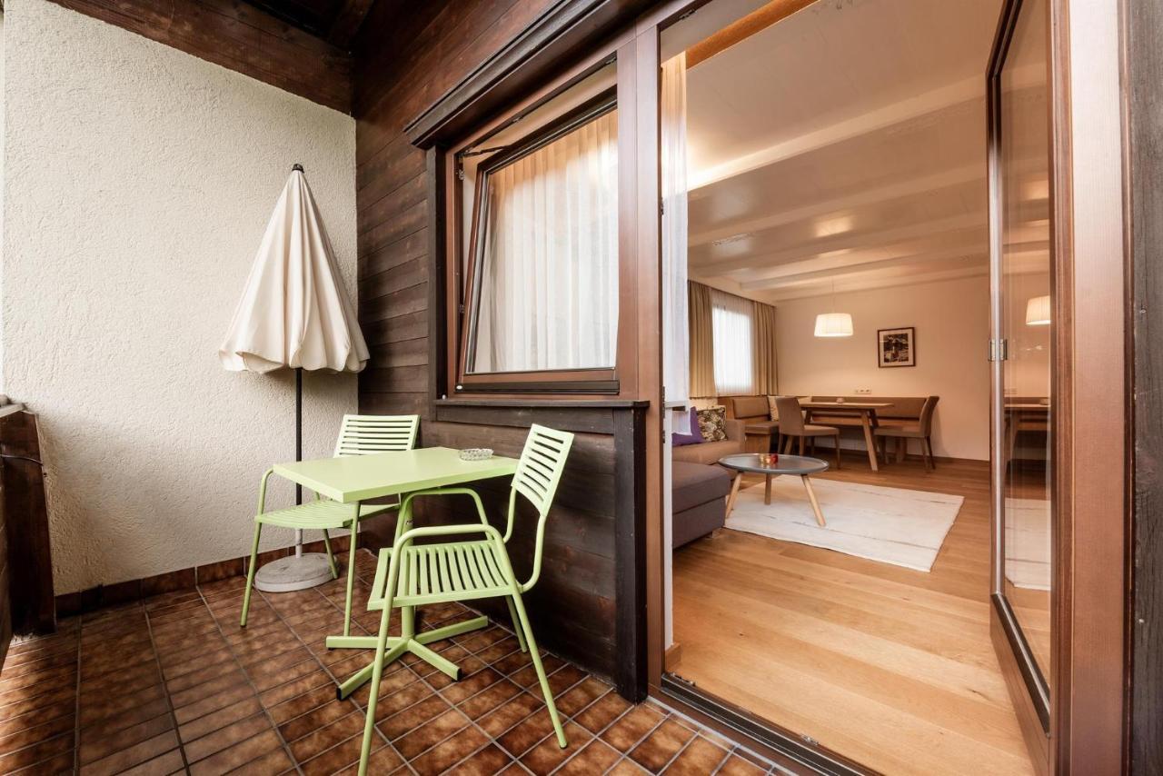 Ferienwohnung Haus Hager - Maria Hager Ellmau Exterior foto