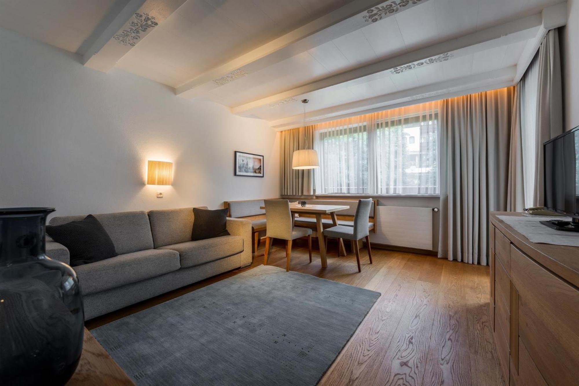Ferienwohnung Haus Hager - Maria Hager Ellmau Exterior foto